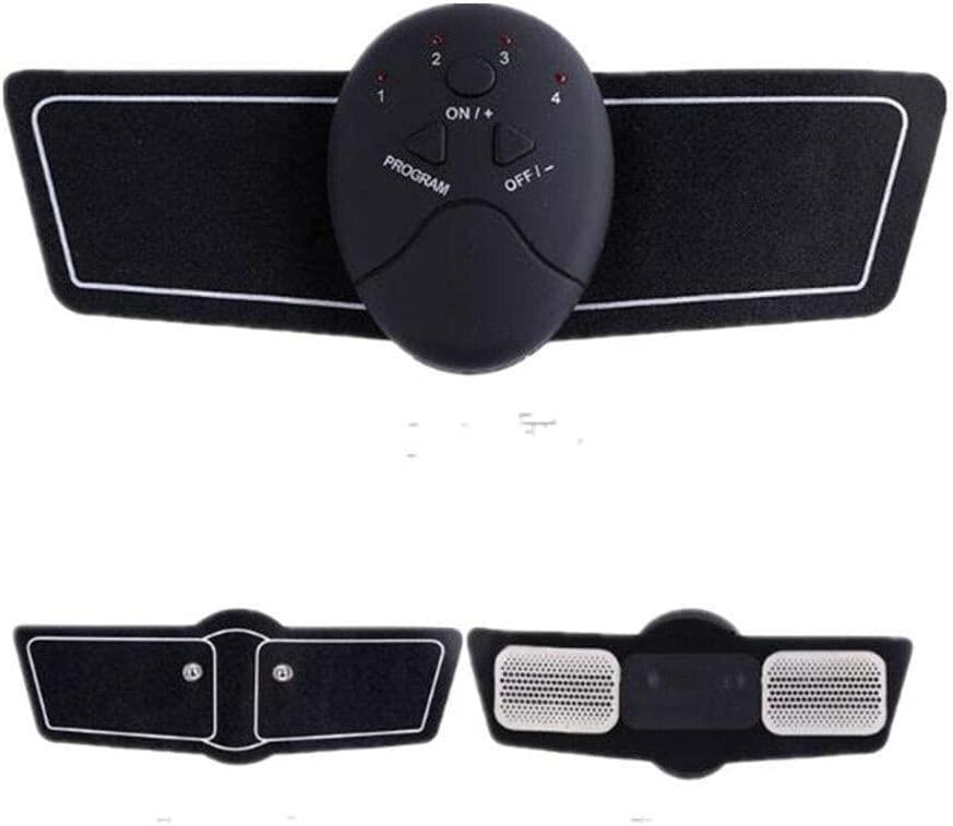 Abdominal Muscle Trainer  Fitness Equipment