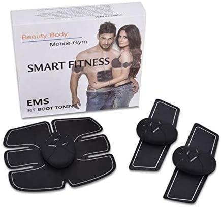 Abdominal Muscle Trainer  Fitness Equipment