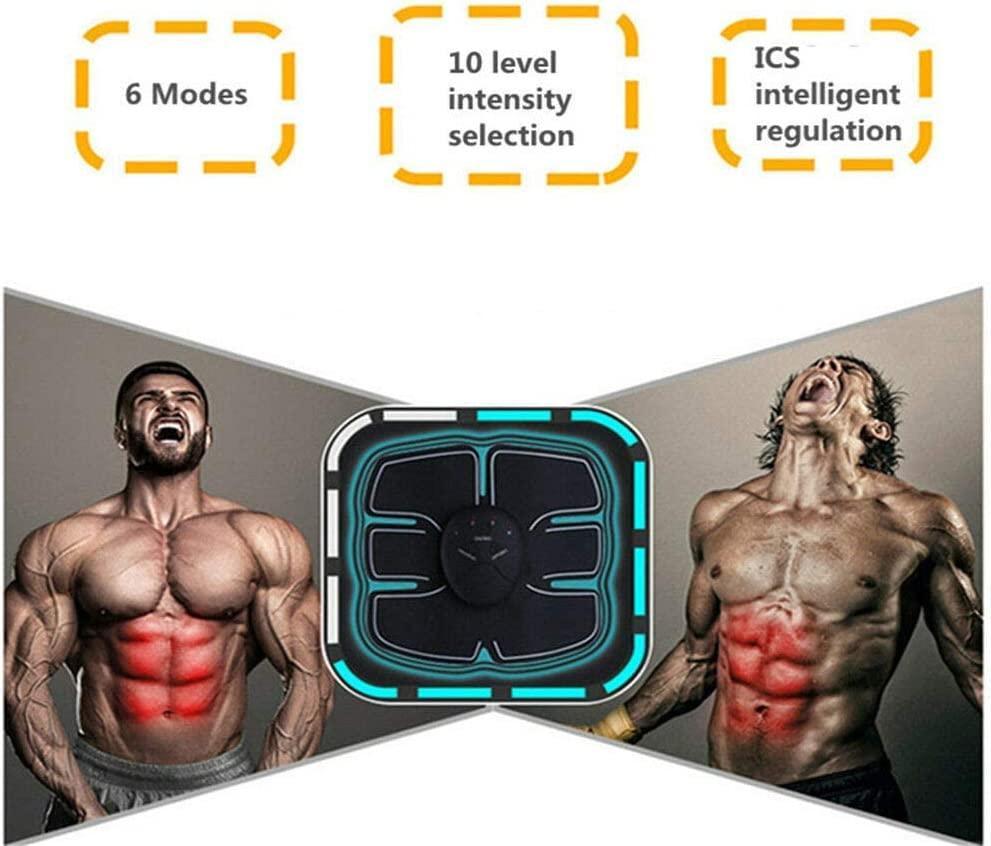 Abdominal Muscle Trainer  Fitness Equipment