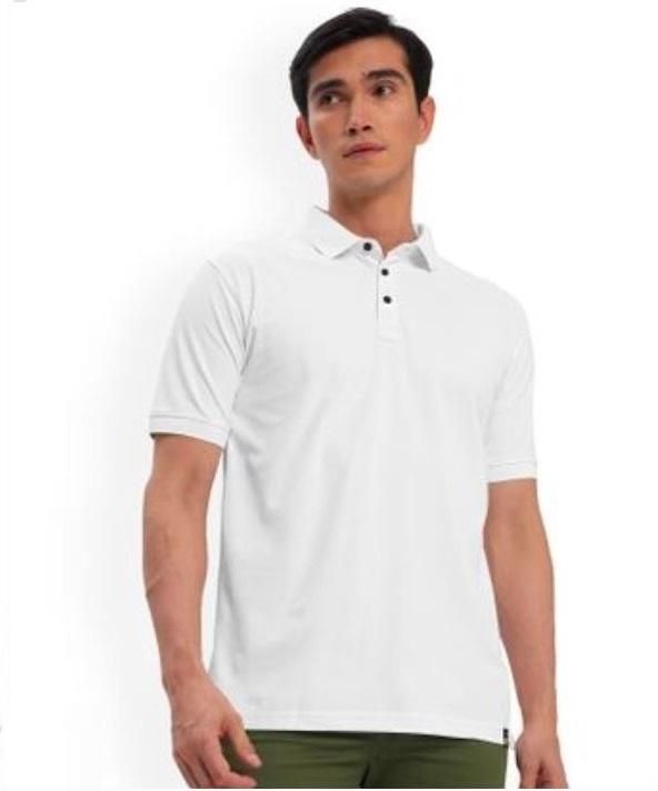 Poly Cotton Mens Polo T-shirt (Pack of 3)