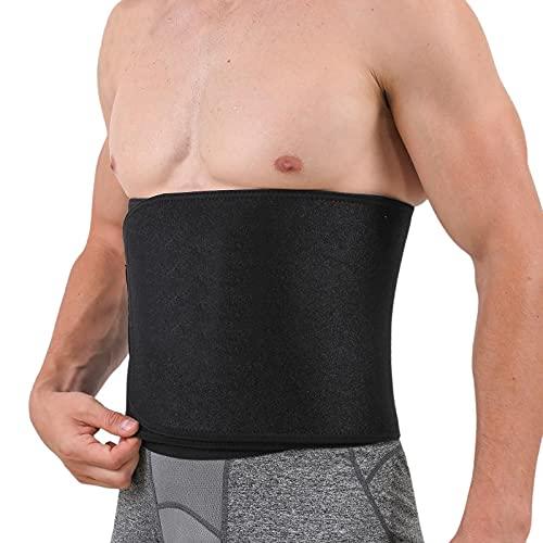 Waist Protector with Waist Trimmer Magnetic