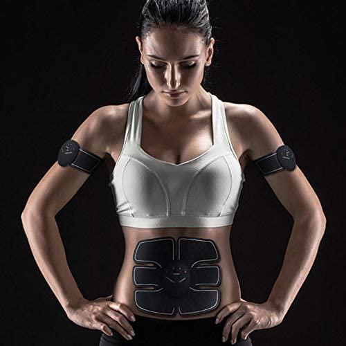 Abdominal Muscle Trainer  Fitness Equipment