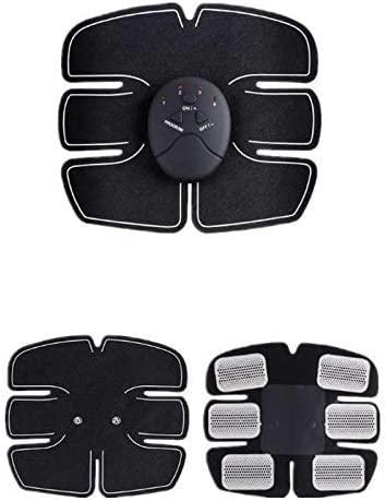 Abdominal Muscle Trainer  Fitness Equipment
