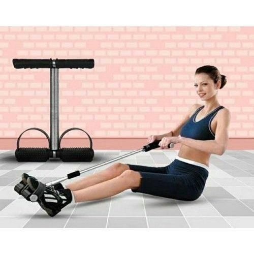 Gym Utility - Double Spring Tummy